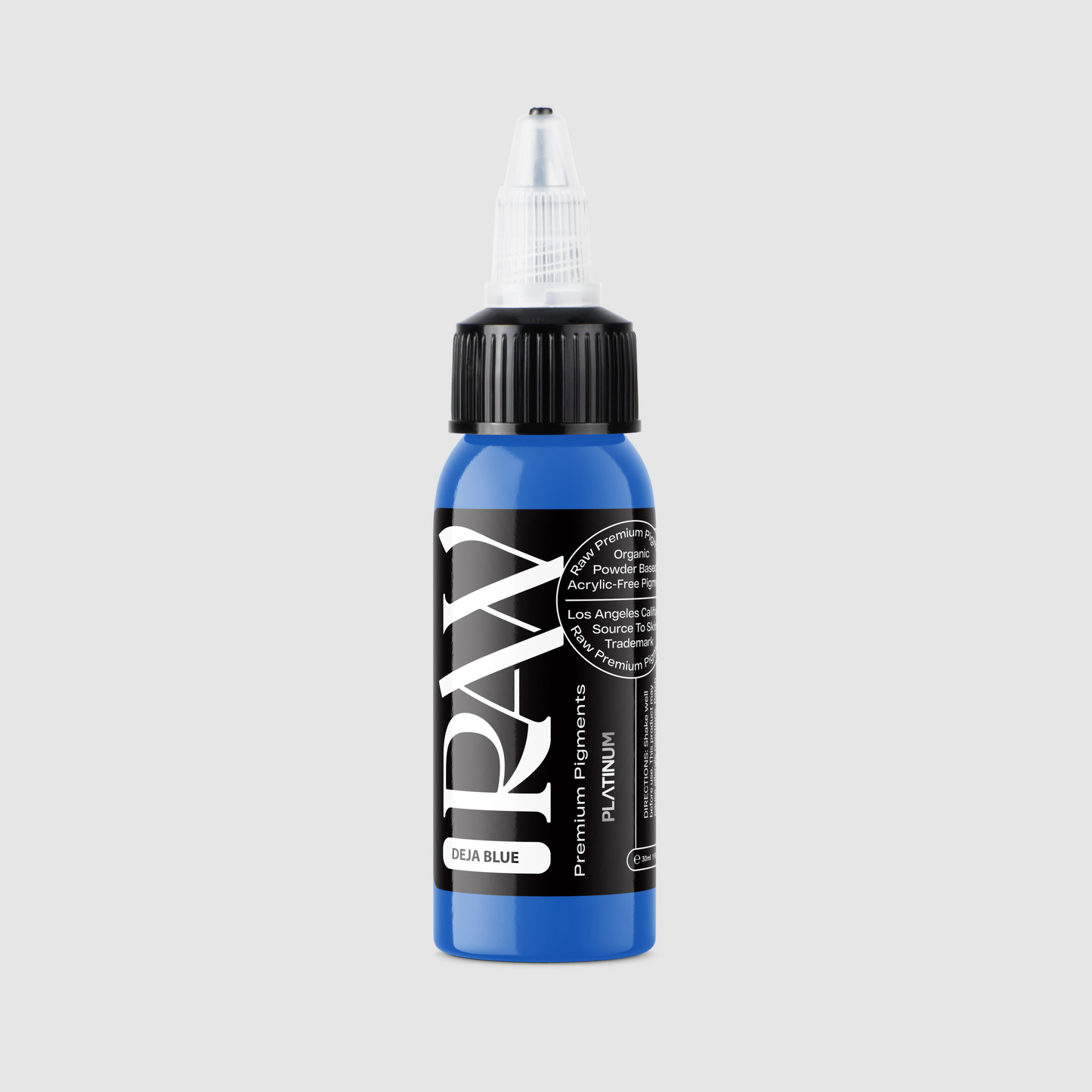 Raw Pigments DEJABLUE, 30 ml