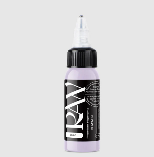 Raw Pigments LILAC , 30 ml